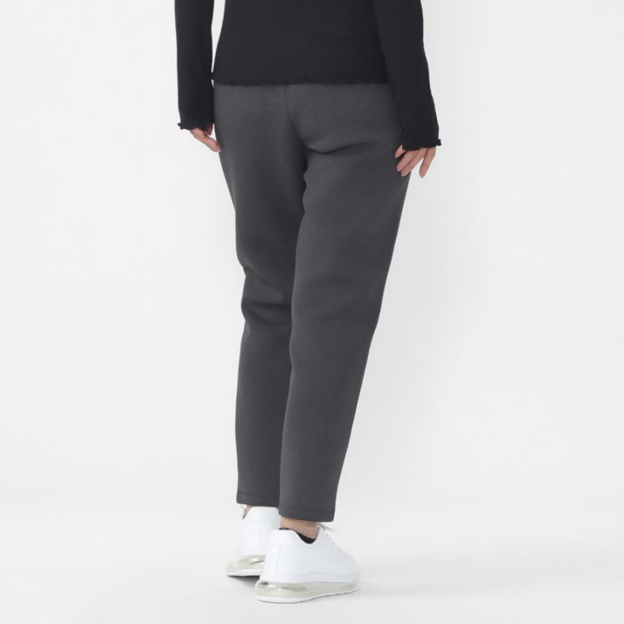 TIGORA（ティゴラ） レディース スウェット ロングパンツ テック