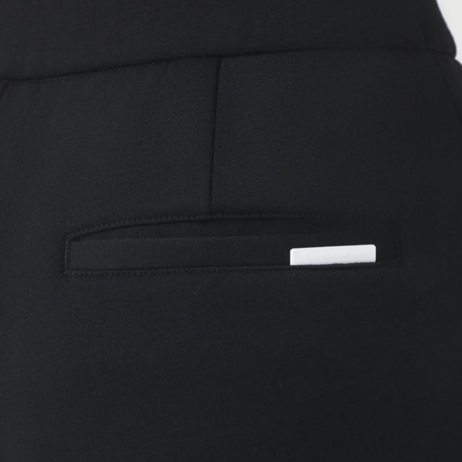 TIGORA（ティゴラ） レディース スウェット ロングパンツ テック