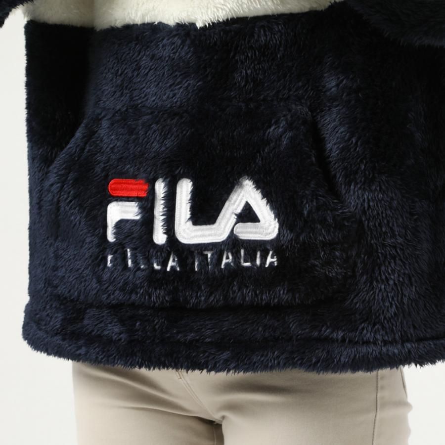 新品未使用 FILA　 ジップアップジャケット　レディース　 XL nissenzai_zzy4624e1494