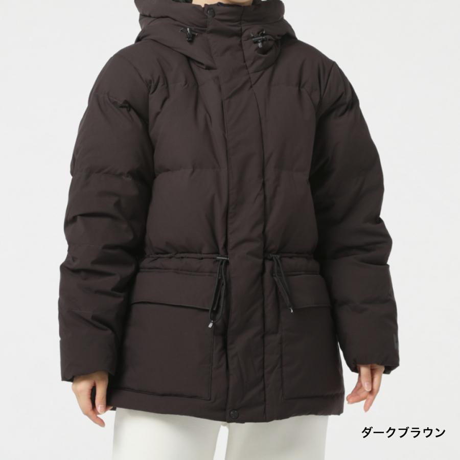 TIGORA by BEAMS DESIGN レディース ダウンジャケット TR TIGORA by BEAMS DESIGN レディース ダウンジャケット TR