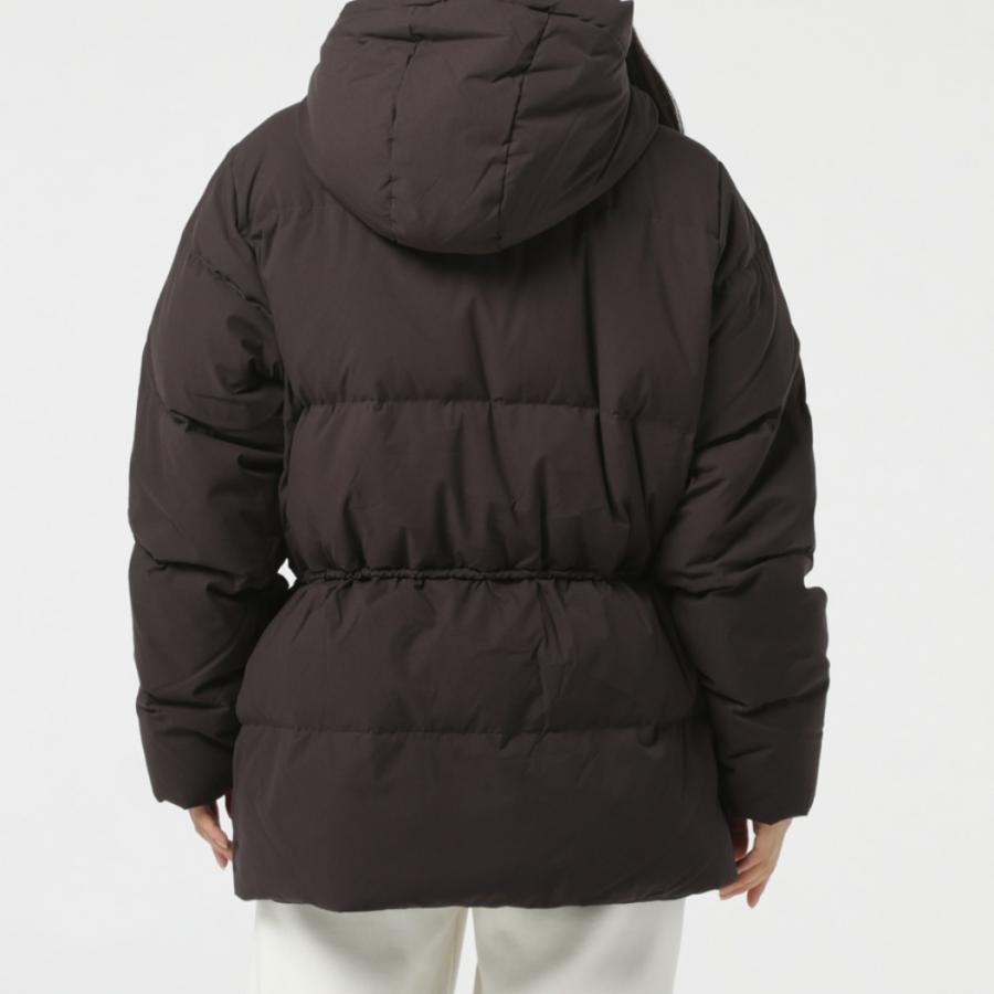 TIGORA by BEAMS DESIGN レディース ダウンジャケット TR TIGORA by BEAMS DESIGN レディース ダウンジャケット TR