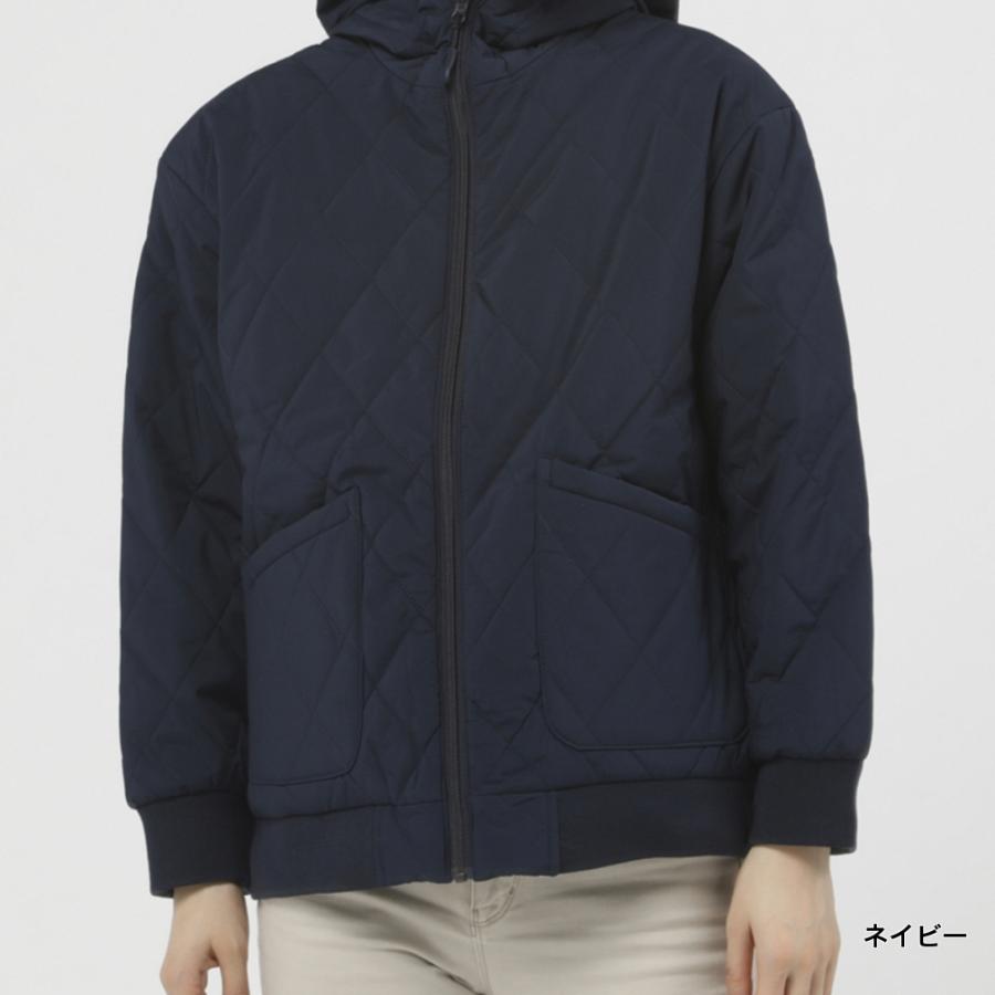 IGNIO イグニオ レディース 中綿ジャケット 撥水ストレッチ IGNIO イグニオ レディース 中綿ジャケット 撥水ストレッチ