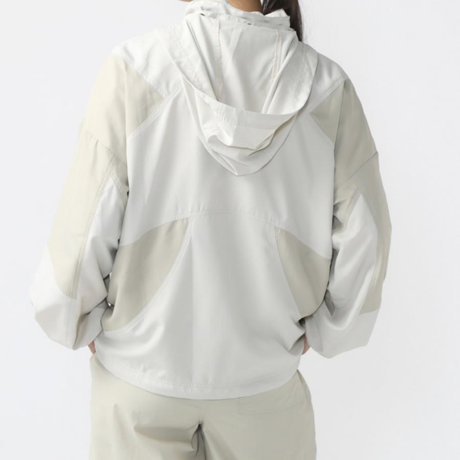 TIGORA by BEAMS DESIGN レディース ウインドフルジップ エア TIGORA by BEAMS DESIGN レディース ウインドフルジップ エア