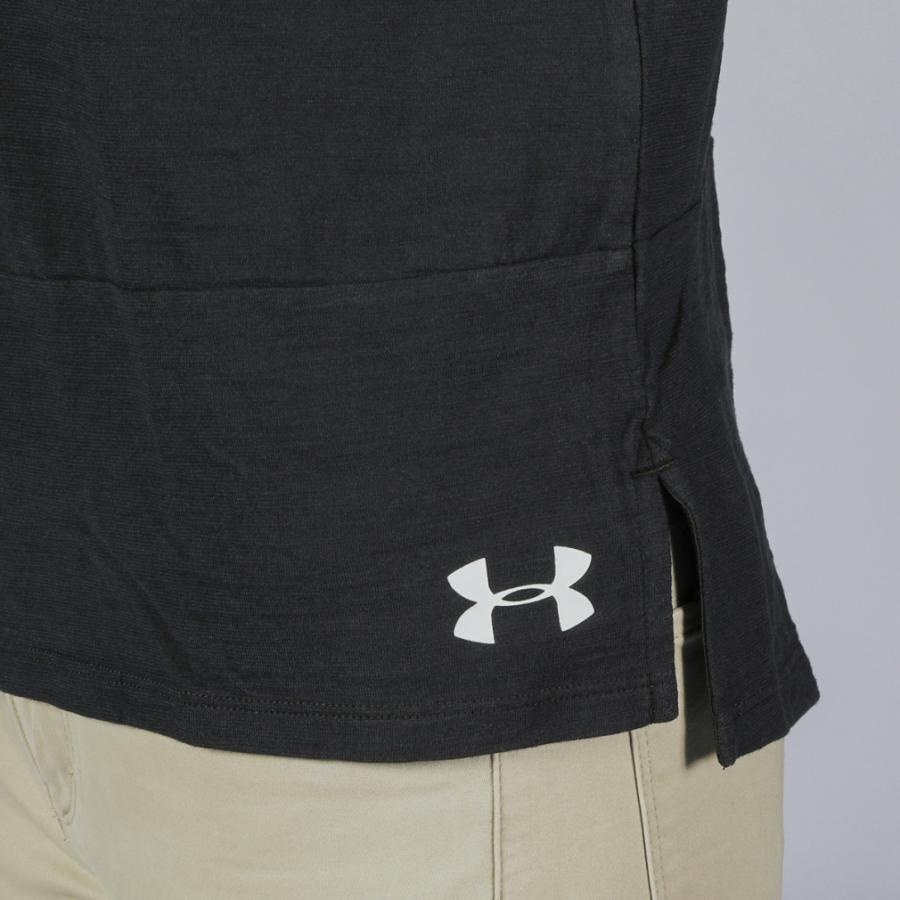 アンダーアーマー　Tシャツ　半袖　レディース アンダーアーマー（UNDER ARMOUR）半袖Tシャツ レディース