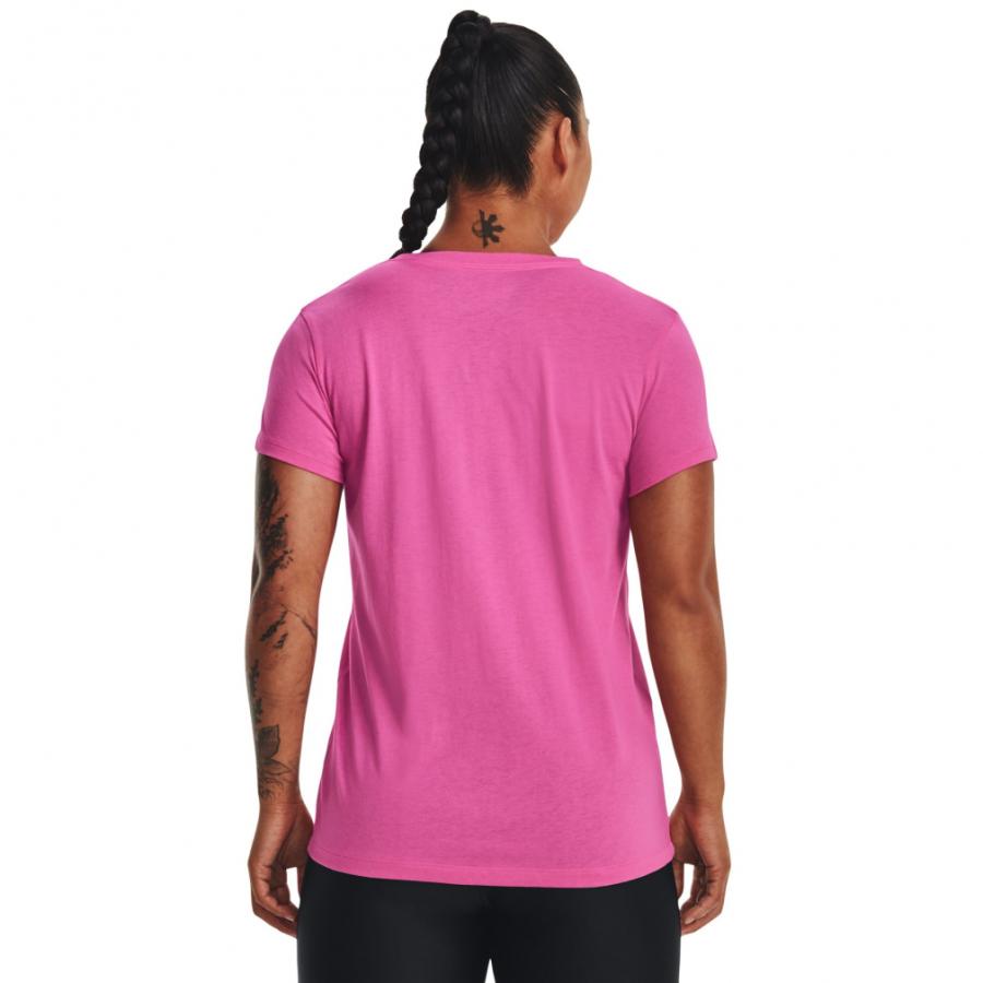 UNDER ARMOUR（アンダーアーマー） レディース 半袖 Tシャツ UA