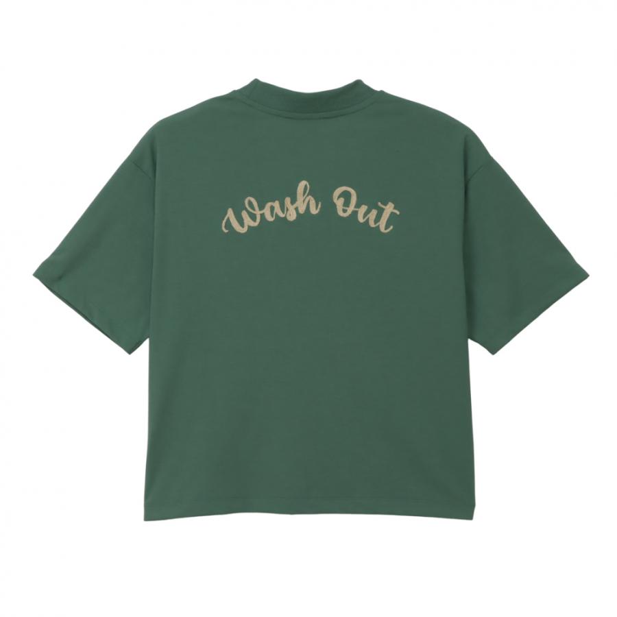 Champion（チャンピオン） レディース 半袖 Tシャツ SHORT SLEEVE T