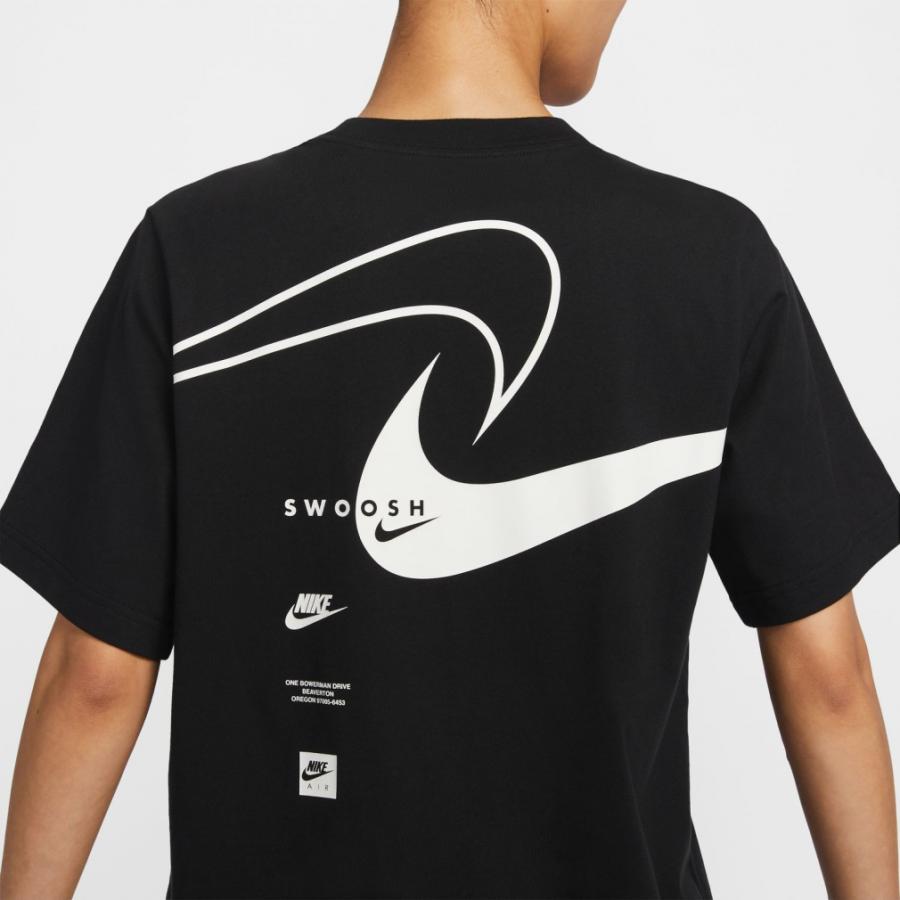 NIKE（ナイキ） レディース 半袖 Tシャツ ウィメンズ NSW クラブ S/S T
