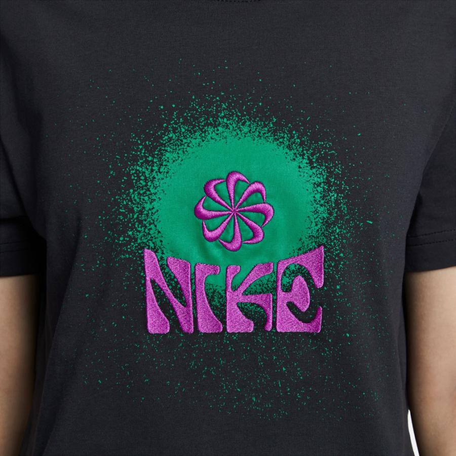 NIKE（ナイキ） レディース 半袖 Tシャツ ウィメンズ NSW OC1 EDAY S