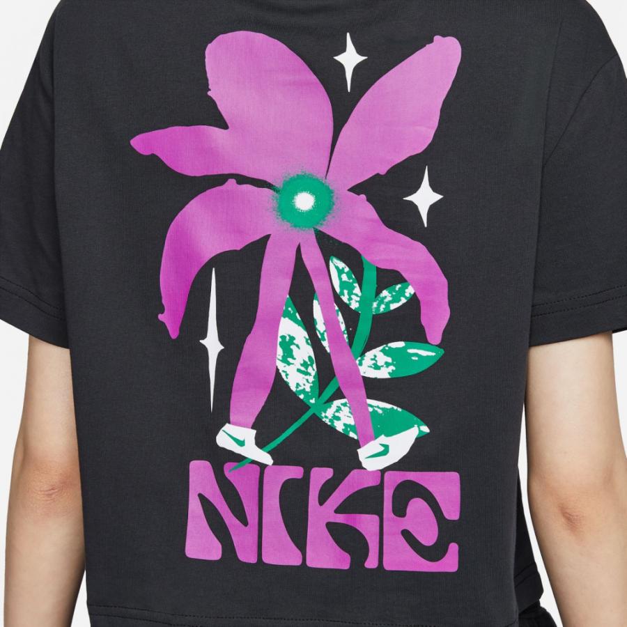 NIKE（ナイキ） レディース 半袖 Tシャツ ウィメンズ NSW OC1 EDAY S