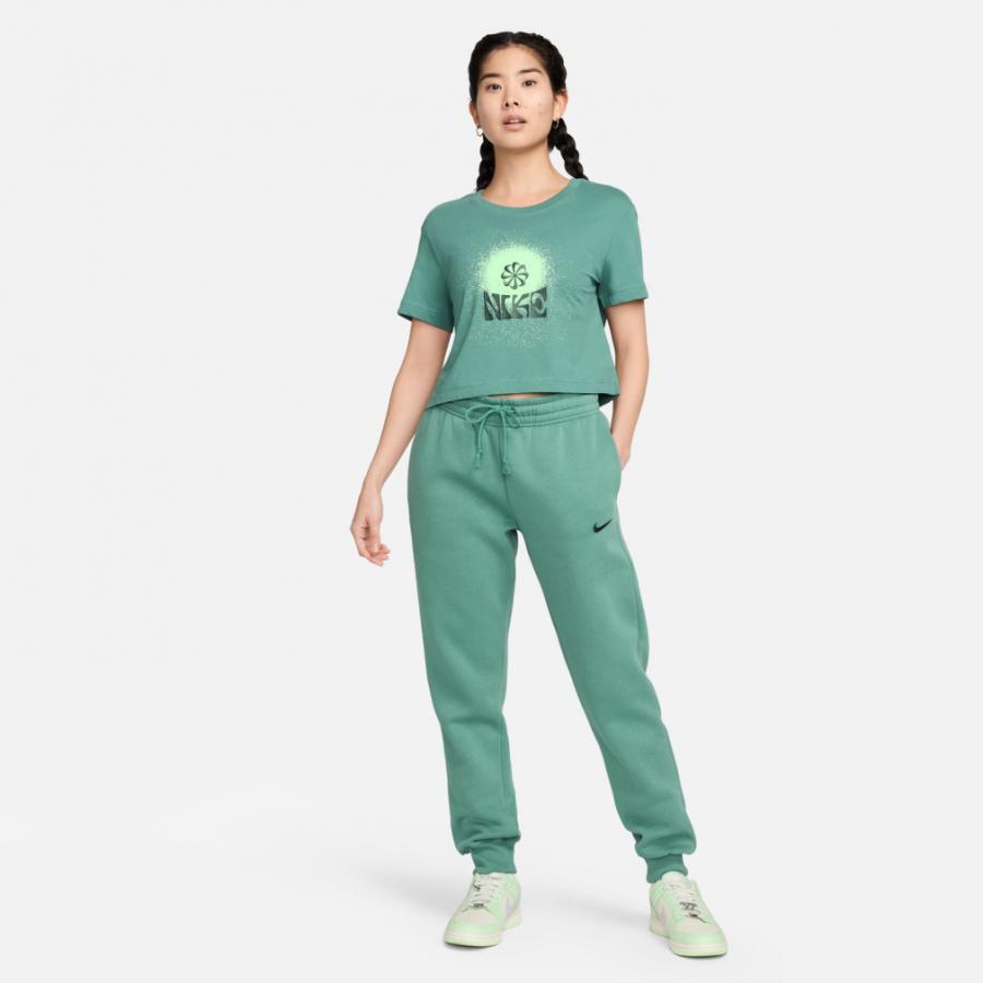 NIKE（ナイキ） レディース 半袖 Tシャツ ウィメンズ NSW OC1 EDAY S