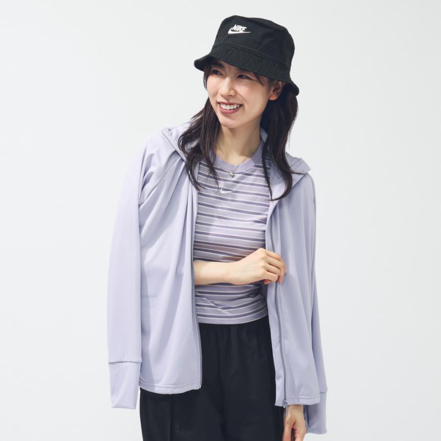レディースウェア na NIKE（ナイキ） レディース 半袖 Tシャツ ウィメンズ NSW チルニット S