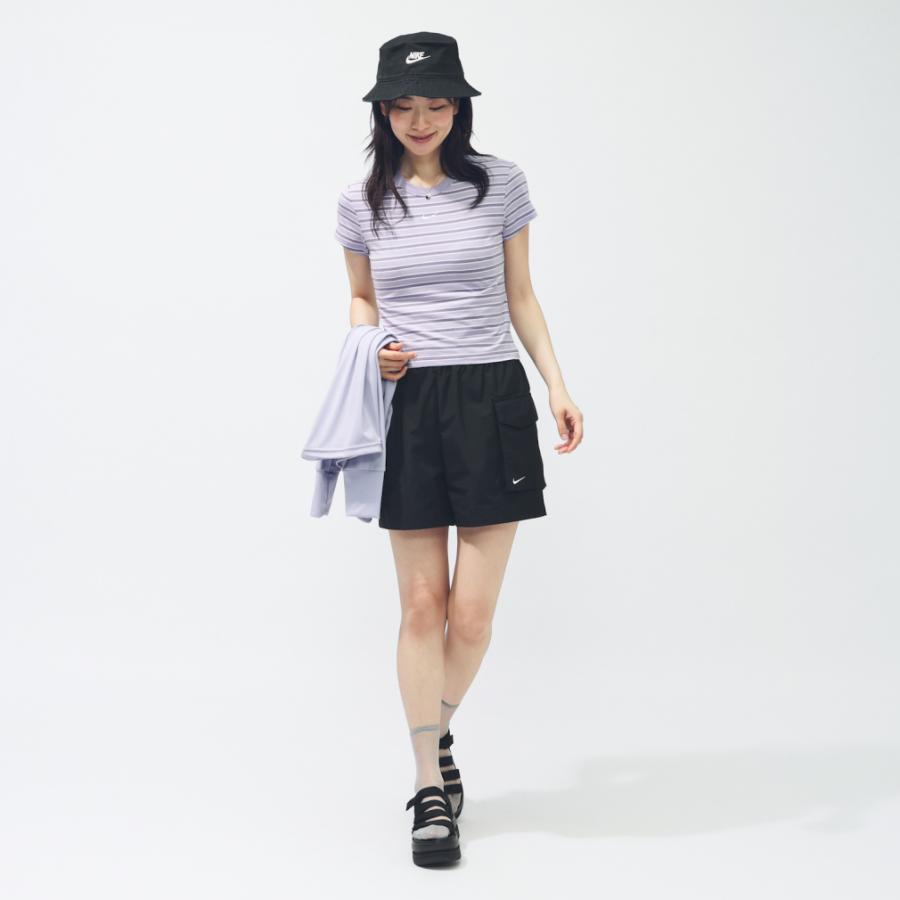 NIKE（ナイキ） レディース 半袖 Tシャツ ウィメンズ NSW チルニット S