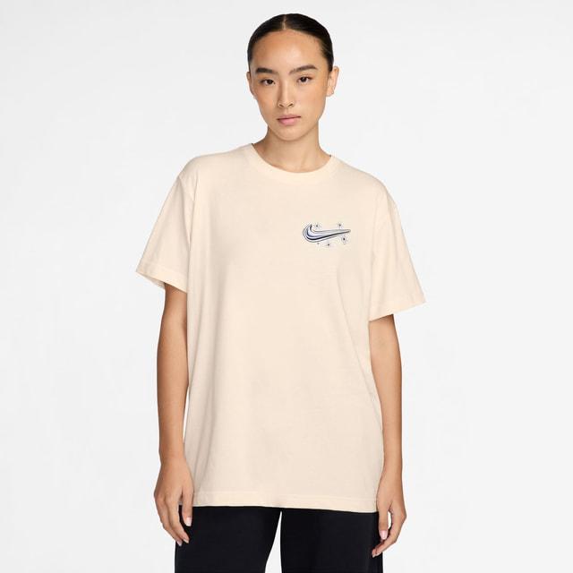 NIKE（ナイキ） レディース 半袖 Tシャツ ウィメンズ NSW CLSC BF