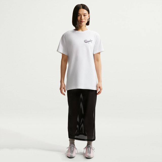 NIKE（ナイキ） レディース 半袖 Tシャツ ウィメンズ NSW CLSC BF