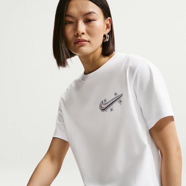 NIKE（ナイキ） レディース 半袖 Tシャツ ウィメンズ NSW CLSC BF