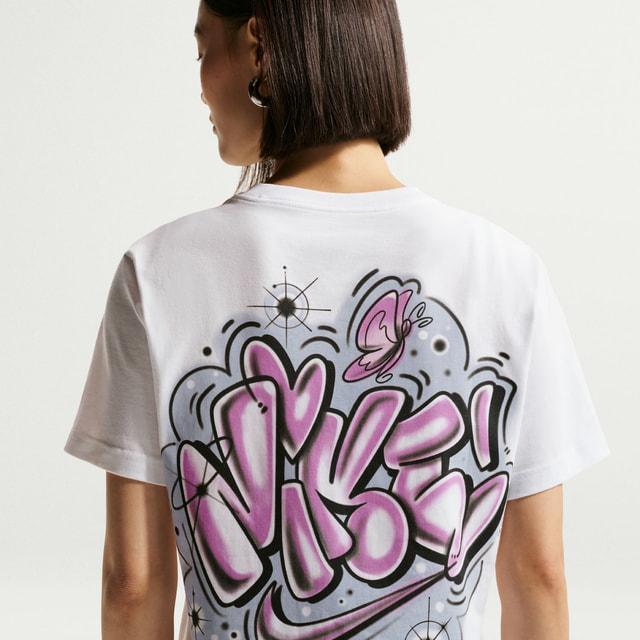 NIKE（ナイキ） レディース 半袖 Tシャツ ウィメンズ NSW CLSC BF