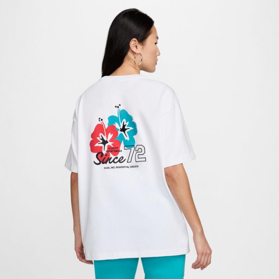 レディースTシャツ New Balance（ニューバランス） 半袖 Tシャツ レディース オーバー