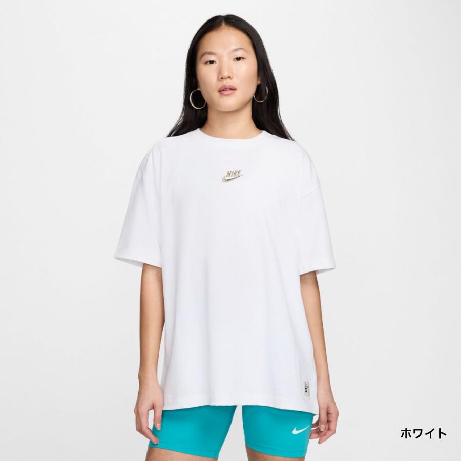 レディースTシャツ New Balance（ニューバランス） 半袖 Tシャツ レディース オーバー