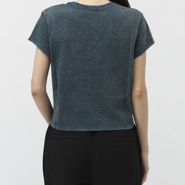 NIKE（ナイキ） レディース 半袖 Tシャツ ウィメンズ NSW PNX WASH S