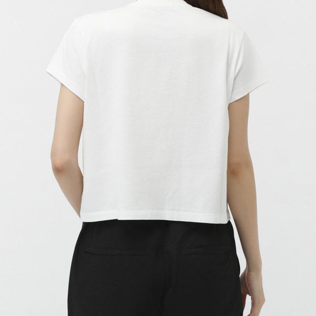 NIKE（ナイキ） レディース 半袖 Tシャツ ウィメンズ NSW PNX WASH S