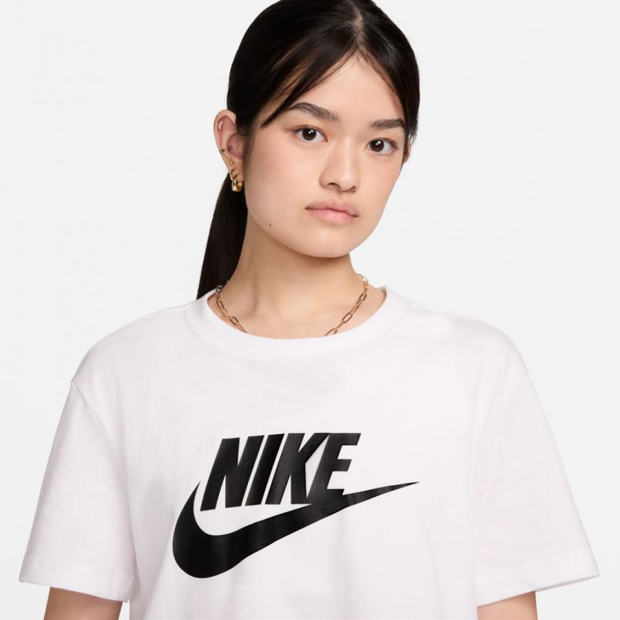 NIKE（ナイキ） レディース 半袖 Tシャツ ウィメンズ エッセンシャル