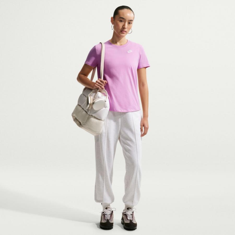 NIKE（ナイキ） レディース 半袖 Tシャツ ウィメンズ NSW クラブ S/S T