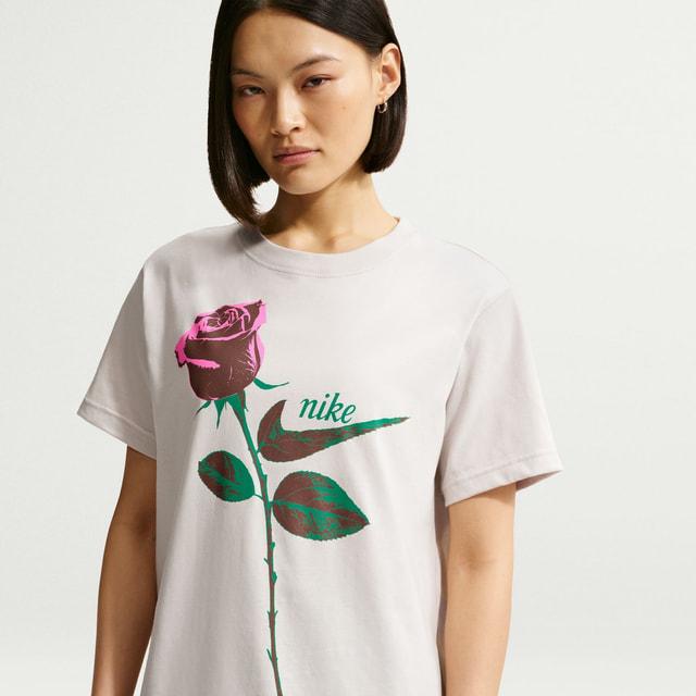 NIKE（ナイキ） レディース 半袖 Tシャツ ウィメンズ NSW クラシック