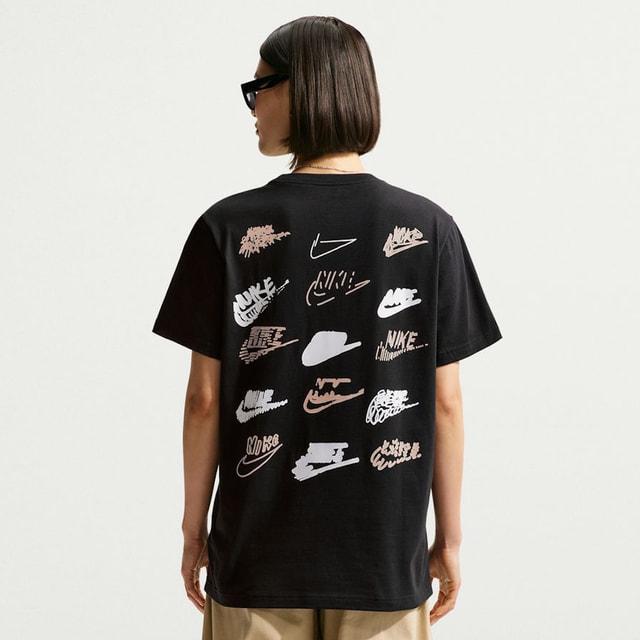 NIKE（ナイキ） レディース 半袖 Tシャツ ウィメンズ NSW クラシック