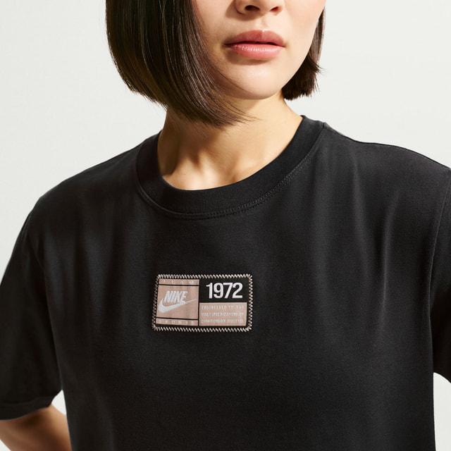 NIKE（ナイキ） レディース 半袖 Tシャツ ウィメンズ NSW クラシック