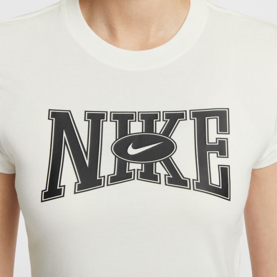 NIKE（ナイキ） レディース 半袖 Tシャツ ウィメンズ NSW スリム