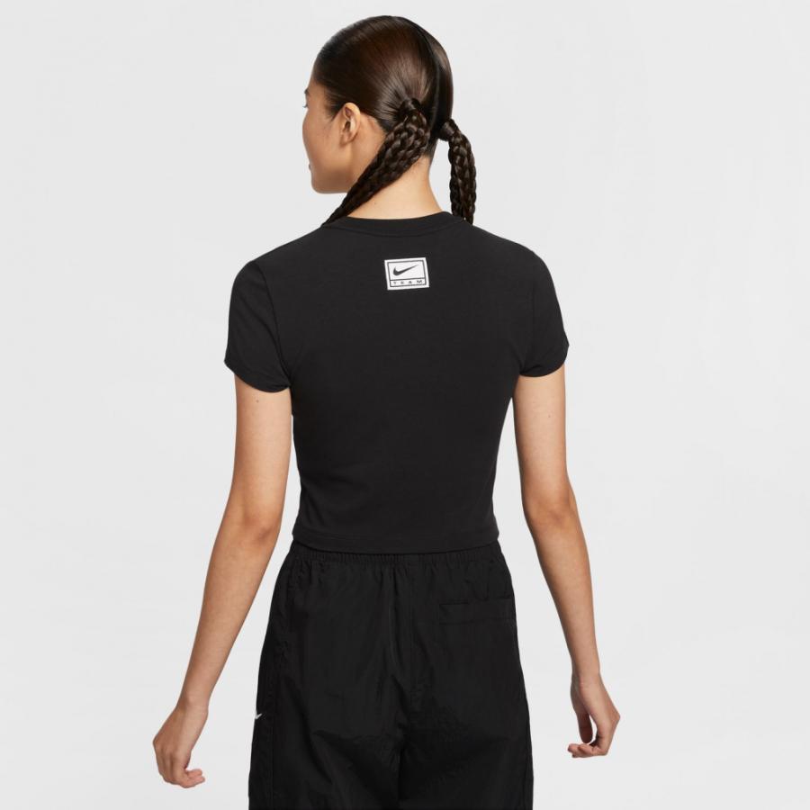 NIKE（ナイキ） レディース 半袖 Tシャツ ウィメンズ NSW スリム