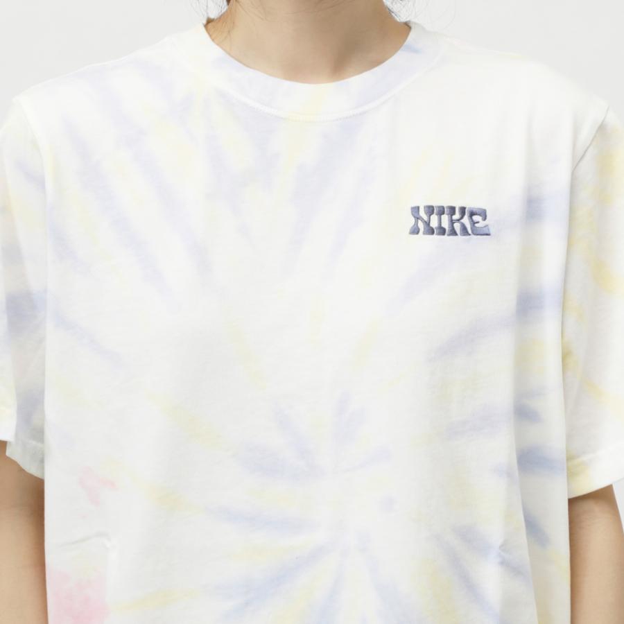 NIKE（ナイキ） レディース 半袖 Tシャツ ウィメンズ NSW S/S Tシャツ