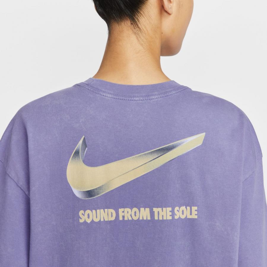 NIKE（ナイキ） レディース 半袖 Tシャツ ウィメンズ NSW OS FVL S/S T