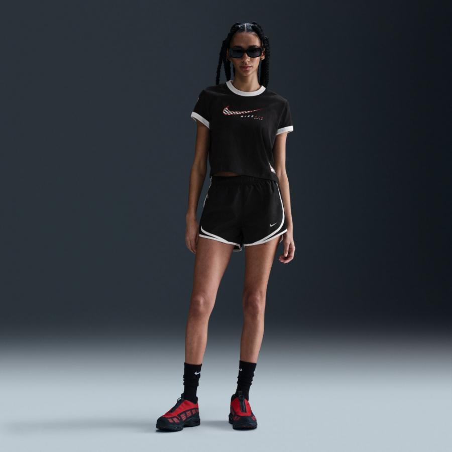NIKE（ナイキ） レディース 半袖 Tシャツ ウィメンズ NSW クラブMOTO