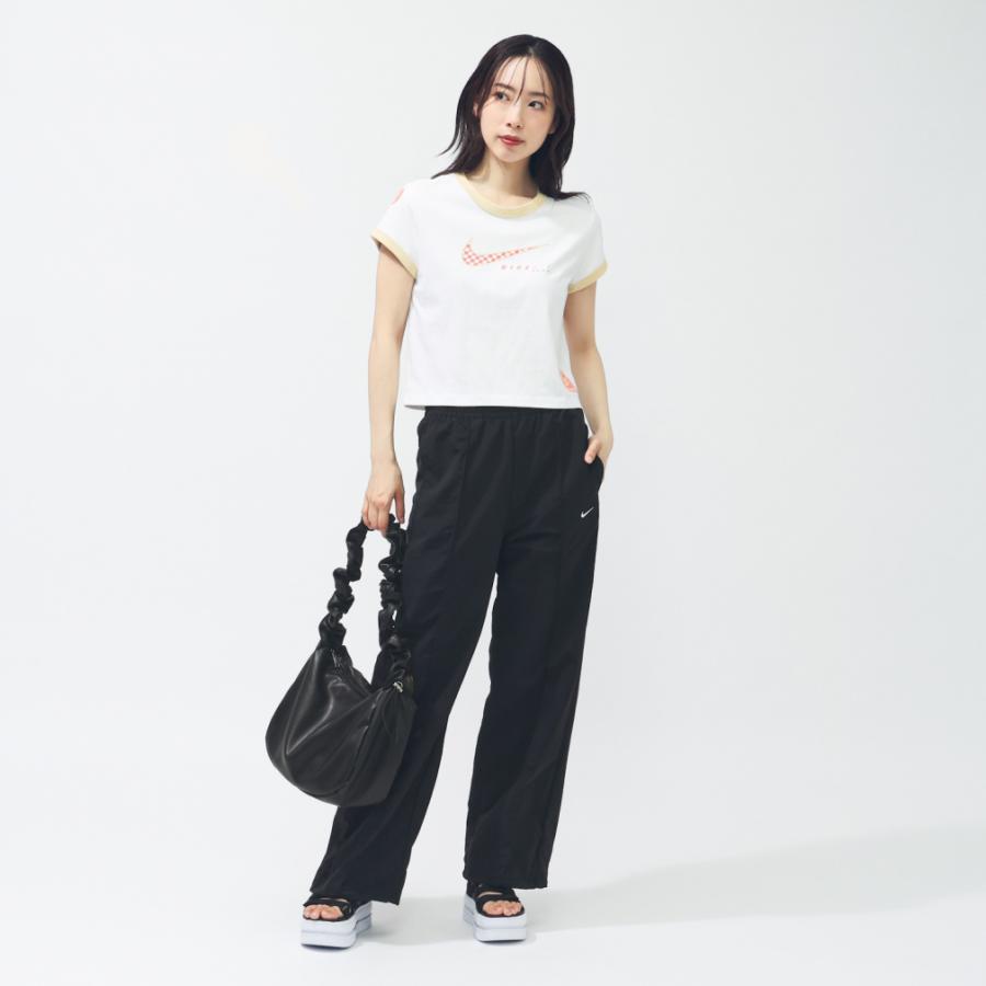 NIKE（ナイキ） レディース 半袖 Tシャツ ウィメンズ NSW クラブMOTO