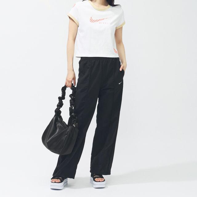 NIKE（ナイキ） レディース 半袖 Tシャツ ウィメンズ NSW クラブMOTO