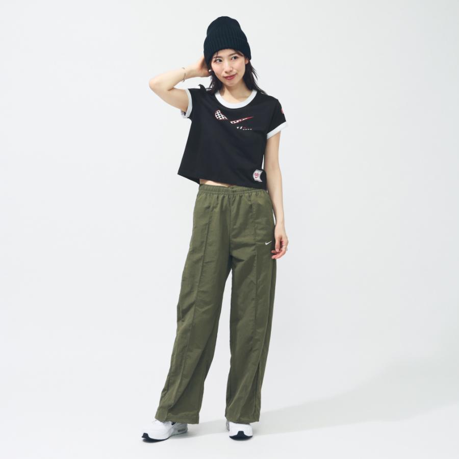 NIKE（ナイキ） レディース 半袖 Tシャツ ウィメンズ NSW クラブMOTO