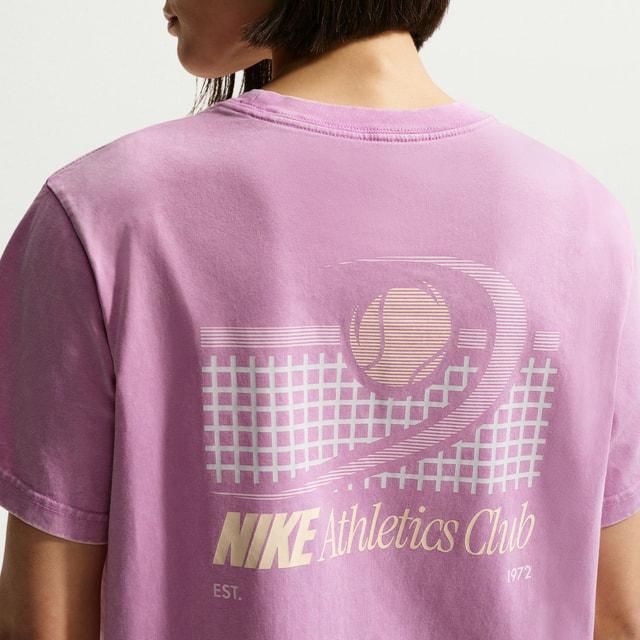 NIKE（ナイキ） レディース 半袖 Tシャツ ウィメンズ NSW CLSC BF バー