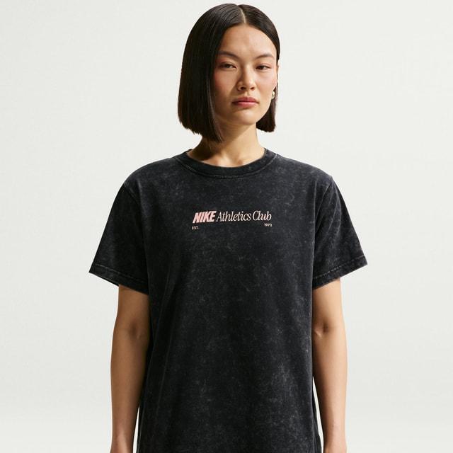 NIKE（ナイキ） レディース 半袖 Tシャツ ウィメンズ NSW CLSC BF バー
