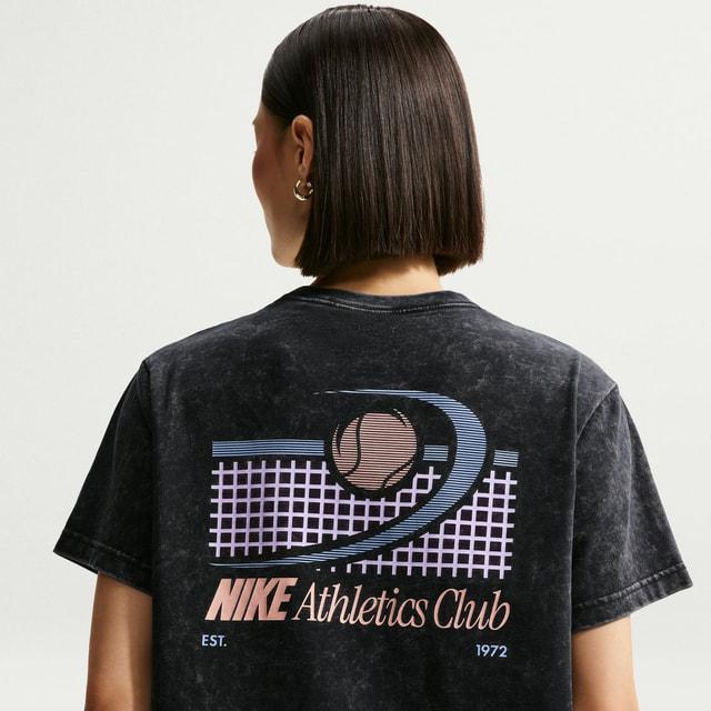 NIKE（ナイキ） レディース 半袖 Tシャツ ウィメンズ NSW CLSC BF バー