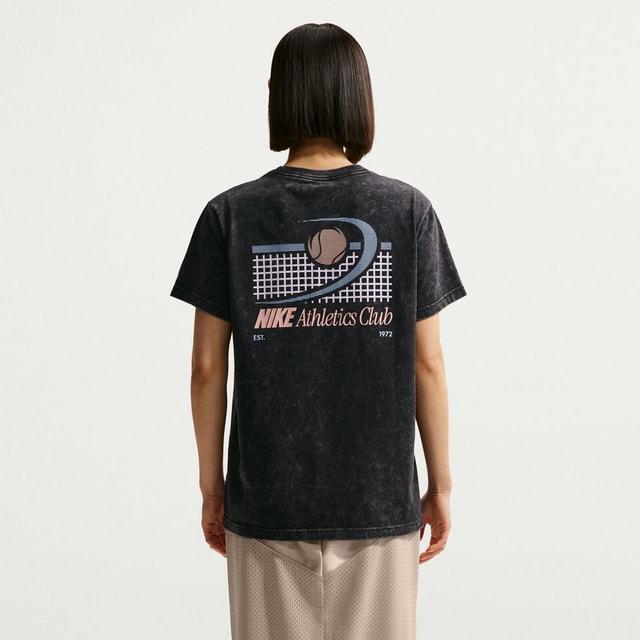 NIKE（ナイキ） レディース 半袖 Tシャツ ウィメンズ NSW CLSC BF バー