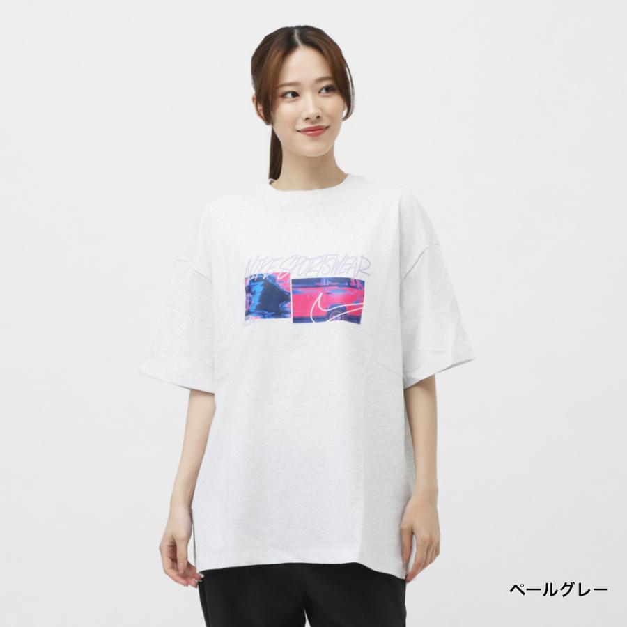 NIKE（ナイキ） レディース 半袖 Tシャツ ウィメンズ NSW OS OPP1 S