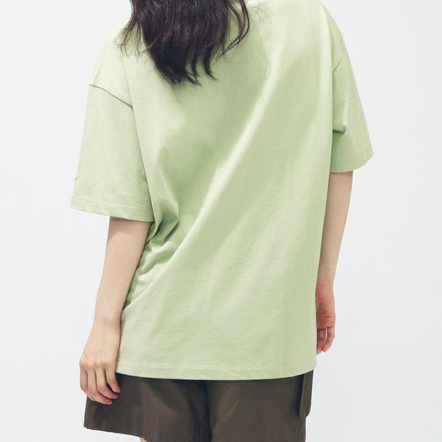 NIKE（ナイキ） レディース 半袖 Tシャツ ウィメンズ NSW OS OPP1 S