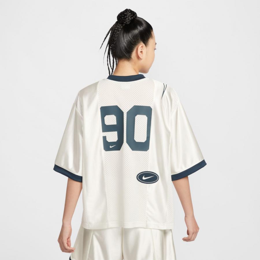 NIKE（ナイキ） レディース 半袖 Tシャツ ウィメンズ NSW ストリート
