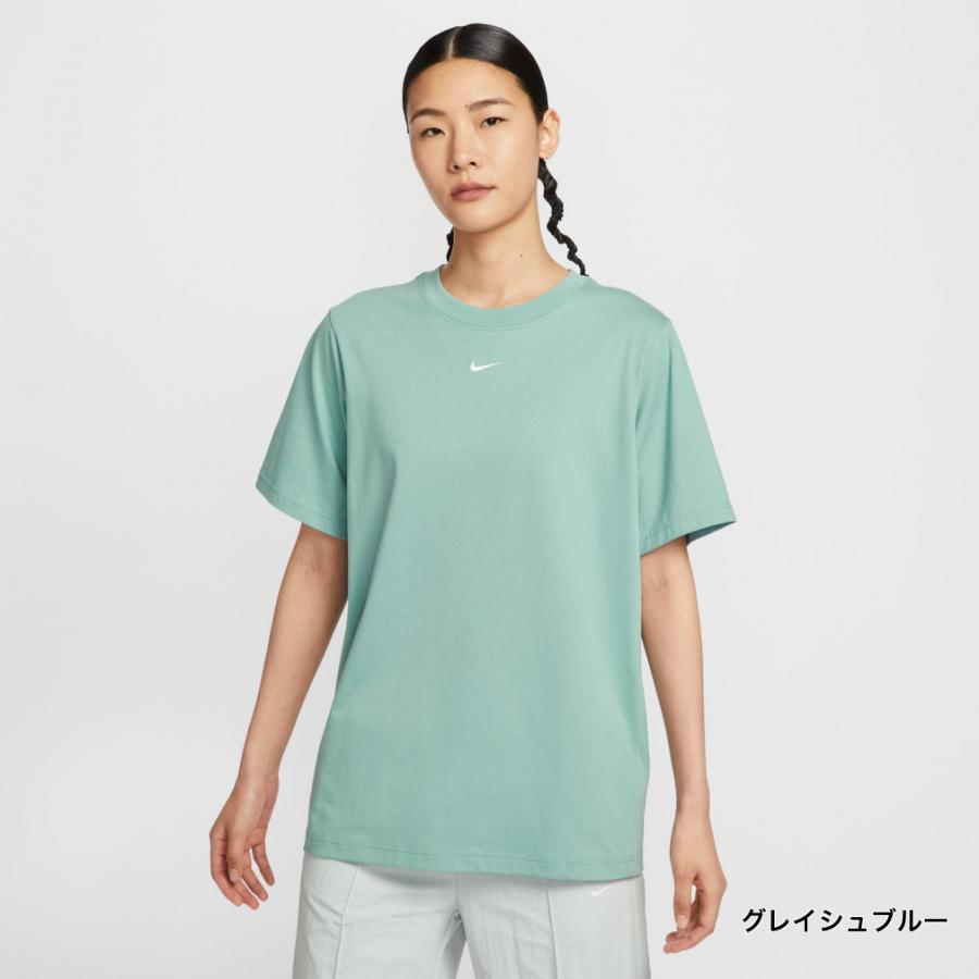 NIKE（ナイキ） レディース 半袖 Tシャツ ウィメンズ NSW