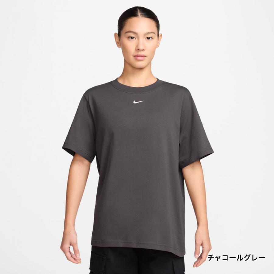 NIKE（ナイキ） レディース 半袖 Tシャツ ウィメンズ NSW