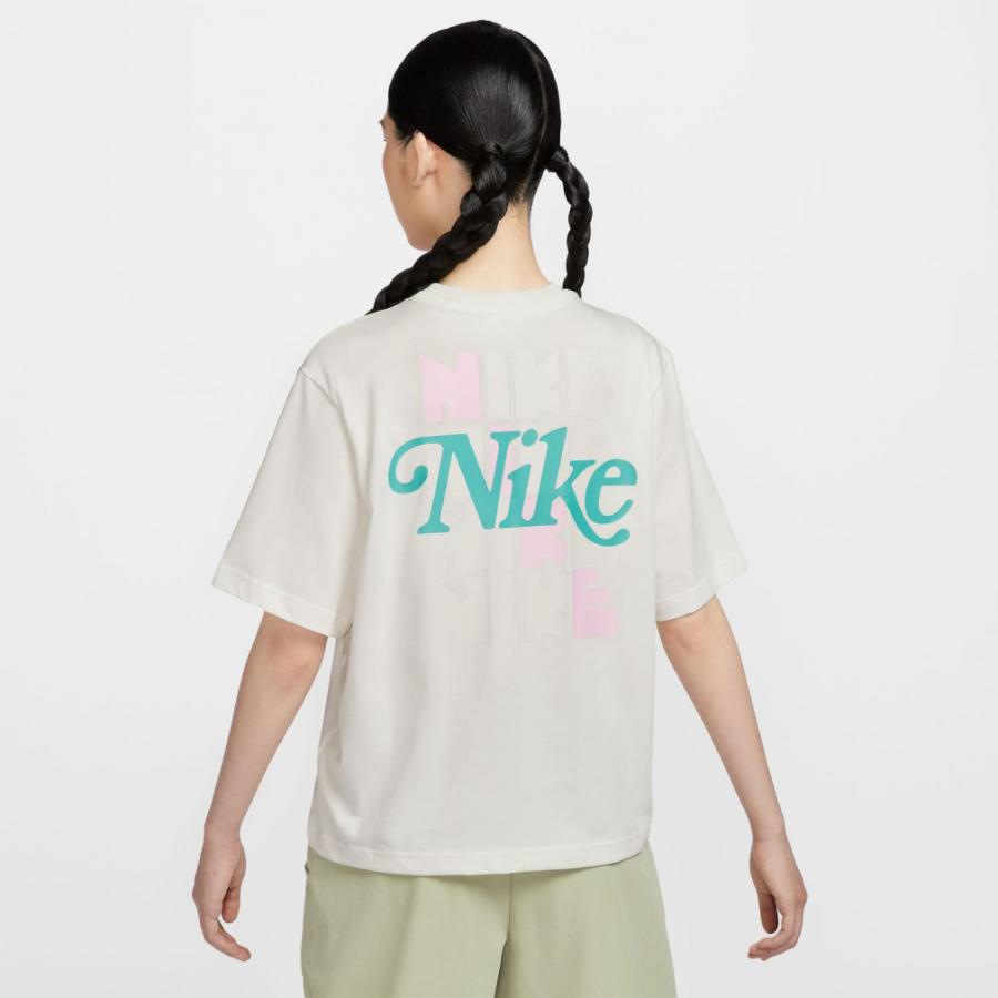 NIKE（ナイキ） レディース 半袖 Tシャツ ウィメンズ NSW ボクシー