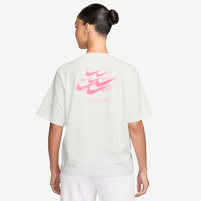 NIKE（ナイキ） レディース 半袖 Tシャツ ウィメンズ NSW CLSC BXY SPD