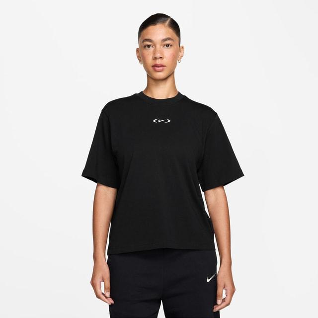 NIKE（ナイキ） レディース 半袖 Tシャツ ウィメンズ NSW CLSC BXY SPD