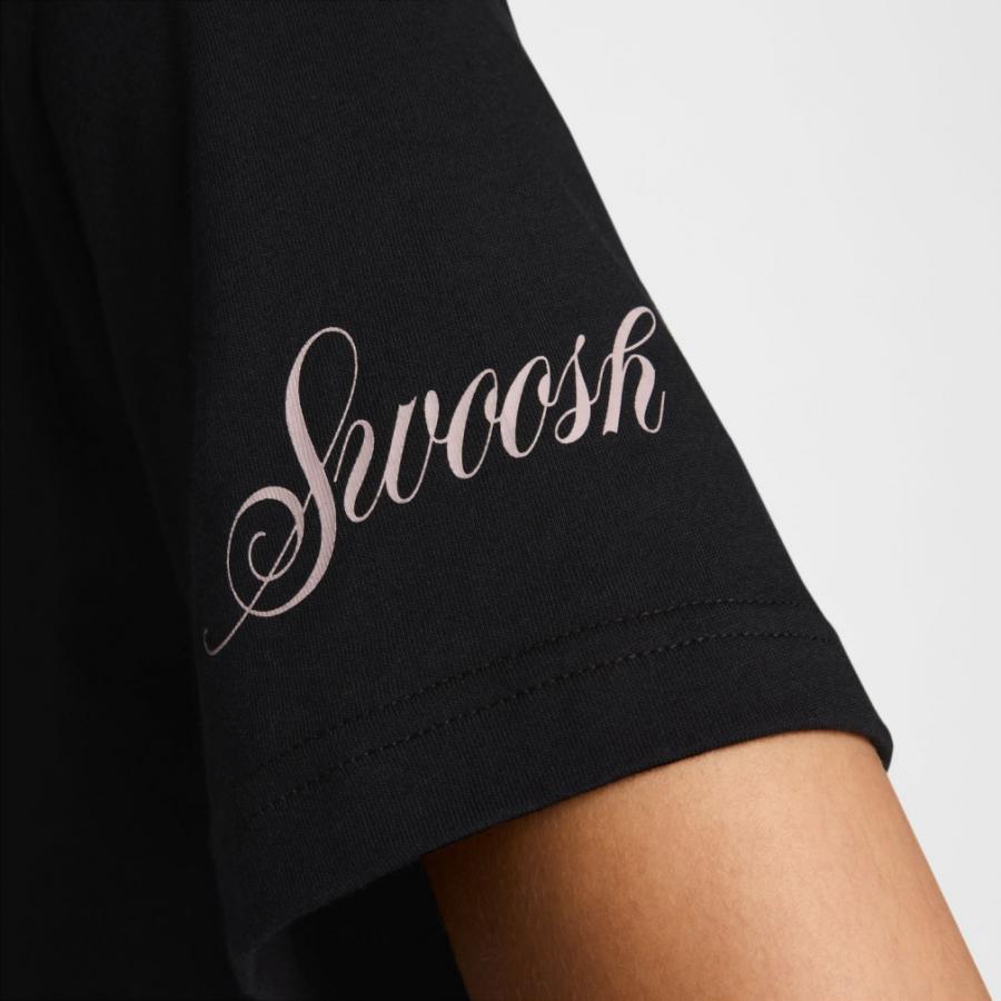 NIKE（ナイキ） レディース 半袖 Tシャツ ウィメンズ NSW OC VARZITY S